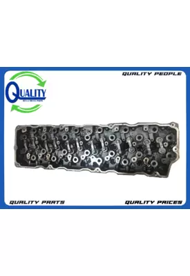International MaxxForceDT Cylinder Head