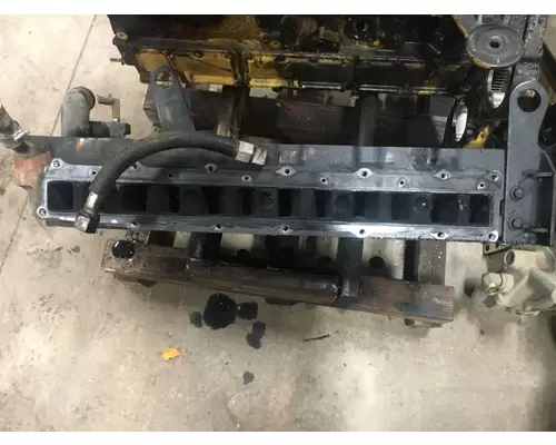 International MaxxForceDT Cylinder Head