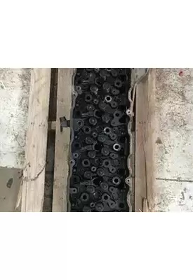 International MaxxForceDT Cylinder Head