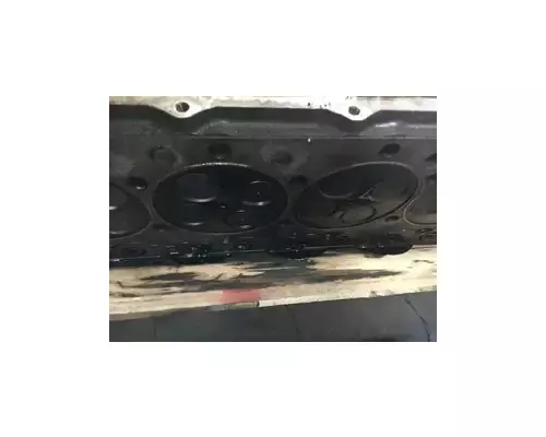 International MaxxForceDT Cylinder Head