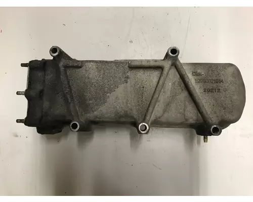 International MaxxForceDT EGR Cooler