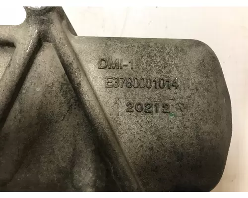 International MaxxForceDT EGR Cooler