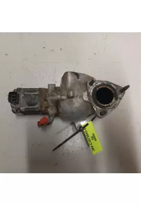 International MaxxForceDT EGR Valve
