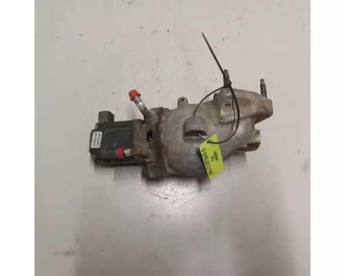 International MaxxForceDT EGR Valve