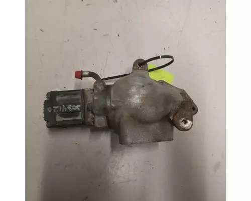 International MaxxForceDT EGR Valve