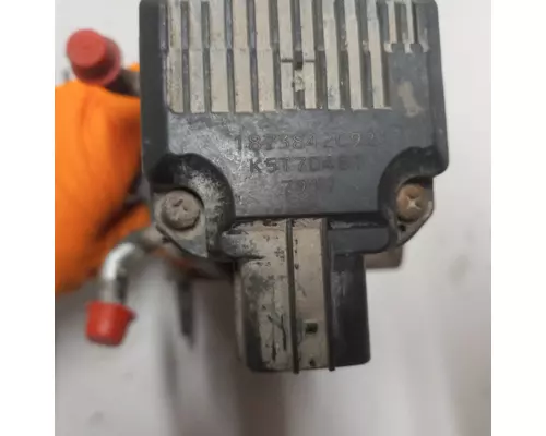 International MaxxForceDT EGR Valve