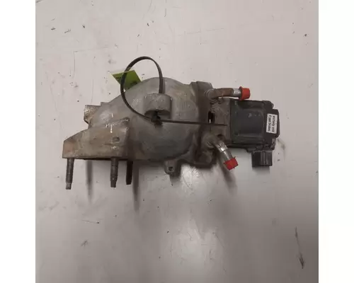 International MaxxForceDT EGR Valve