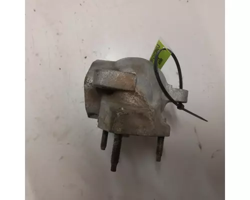 International MaxxForceDT EGR Valve
