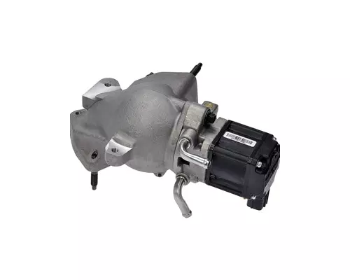 International MaxxForceDT EGR Valve