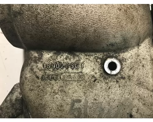 International MaxxForceDT EGR Valve