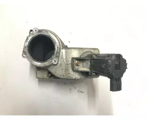 International MaxxForceDT EGR Valve