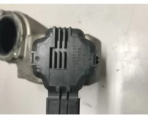 International MaxxForceDT EGR Valve