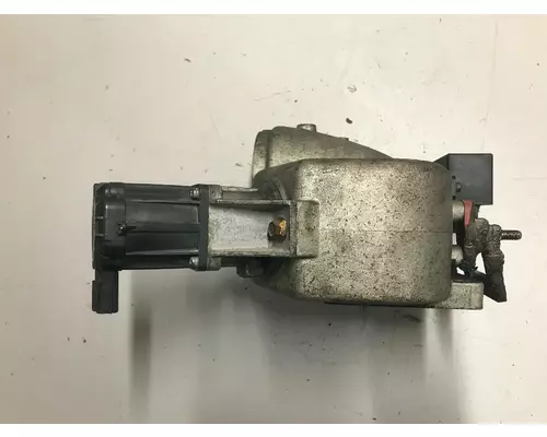 International MaxxForceDT EGR Valve