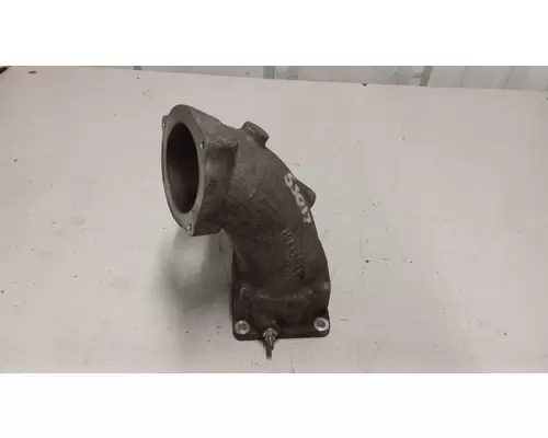 International MaxxForceDT EGR Valve