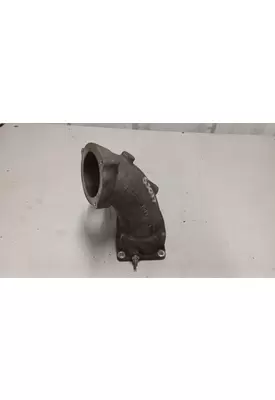 International MaxxForceDT EGR Valve
