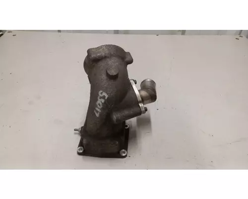 International MaxxForceDT EGR Valve