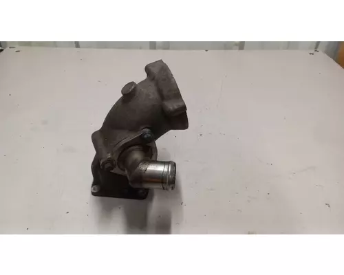 International MaxxForceDT EGR Valve