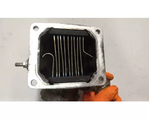 International MaxxForceDT EGR Valve