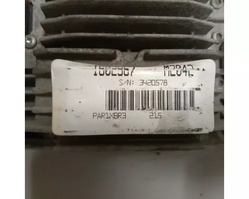 International MaxxForceDT Electronic Engine Control Module
