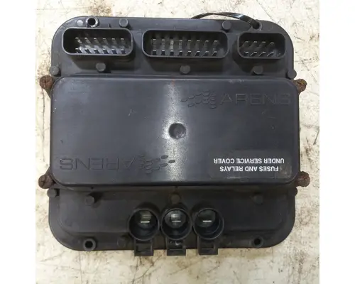 International MaxxForceDT Electronic Parts, Misc.