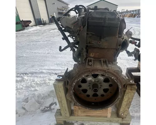 International MaxxForceDT Engine Assembly