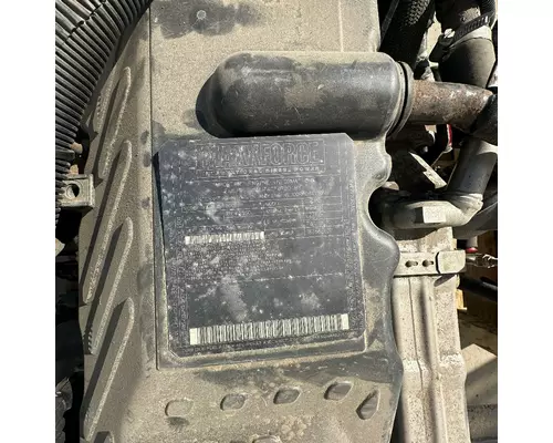 International MaxxForceDT Engine Assembly