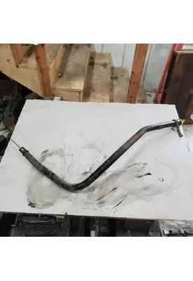 International MaxxForceDT Engine Assembly