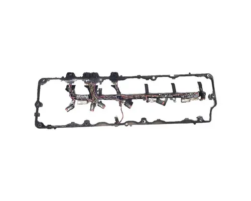 International MaxxForceDT Engine Assembly