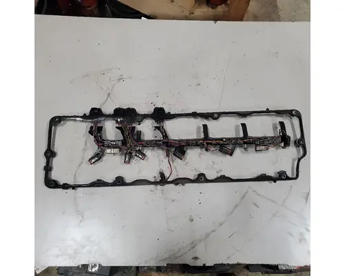 International MaxxForceDT Engine Assembly