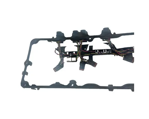 International MaxxForceDT Engine Assembly