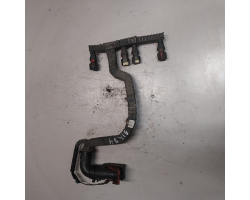 International MaxxForceDT Engine Assembly