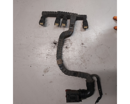 International MaxxForceDT Engine Assembly