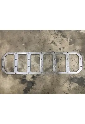 International MaxxForceDT Engine Block Spacer Plate