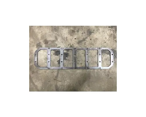 International MaxxForceDT Engine Block Spacer Plate