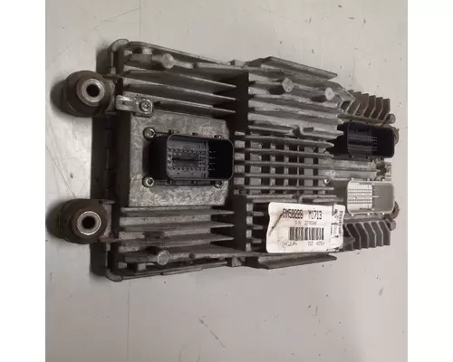 International MaxxForceDT Engine Control Module (ECM)