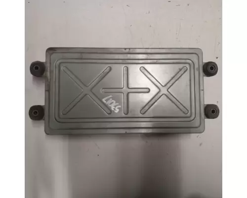 International MaxxForceDT Engine Control Module (ECM)