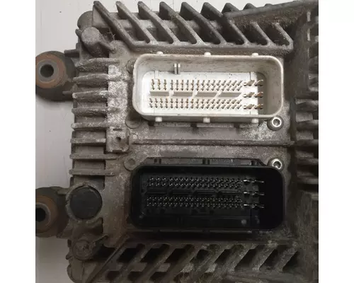International MaxxForceDT Engine Control Module (ECM)