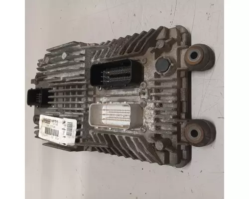 International MaxxForceDT Engine Control Module (ECM)