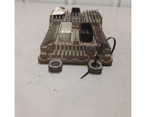 International MaxxForceDT Engine Control Module (ECM)
