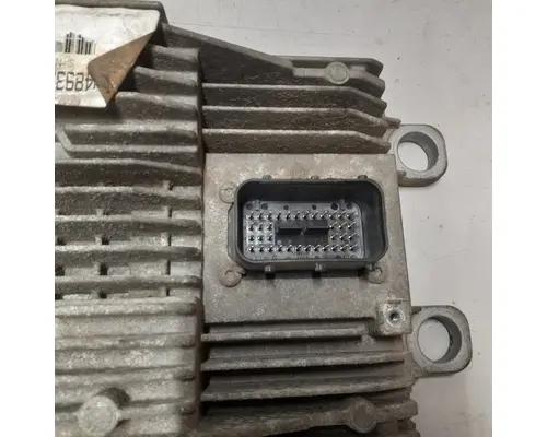 International MaxxForceDT Engine Control Module (ECM)
