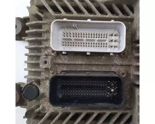International MaxxForceDT Engine Control Module (ECM)