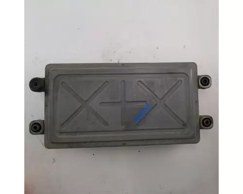 International MaxxForceDT Engine Control Module (ECM)