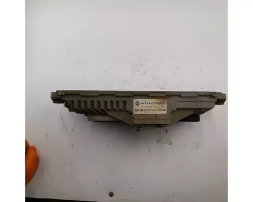 International MaxxForceDT Engine Control Module (ECM)