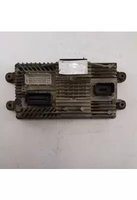International MaxxForceDT Engine Control Module (ECM)