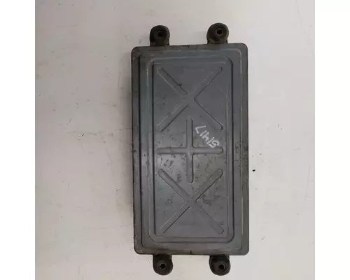International MaxxForceDT Engine Control Module (ECM)