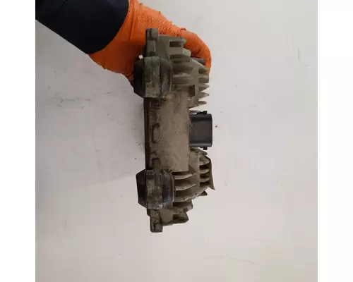 International MaxxForceDT Engine Control Module (ECM)