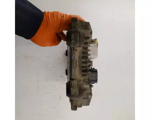 International MaxxForceDT Engine Control Module (ECM)