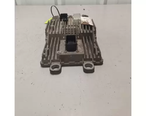 International MaxxForceDT Engine Control Module (ECM)