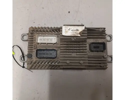 International MaxxForceDT Engine Control Module (ECM)