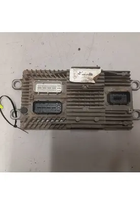 International MaxxForceDT Engine Control Module (ECM)